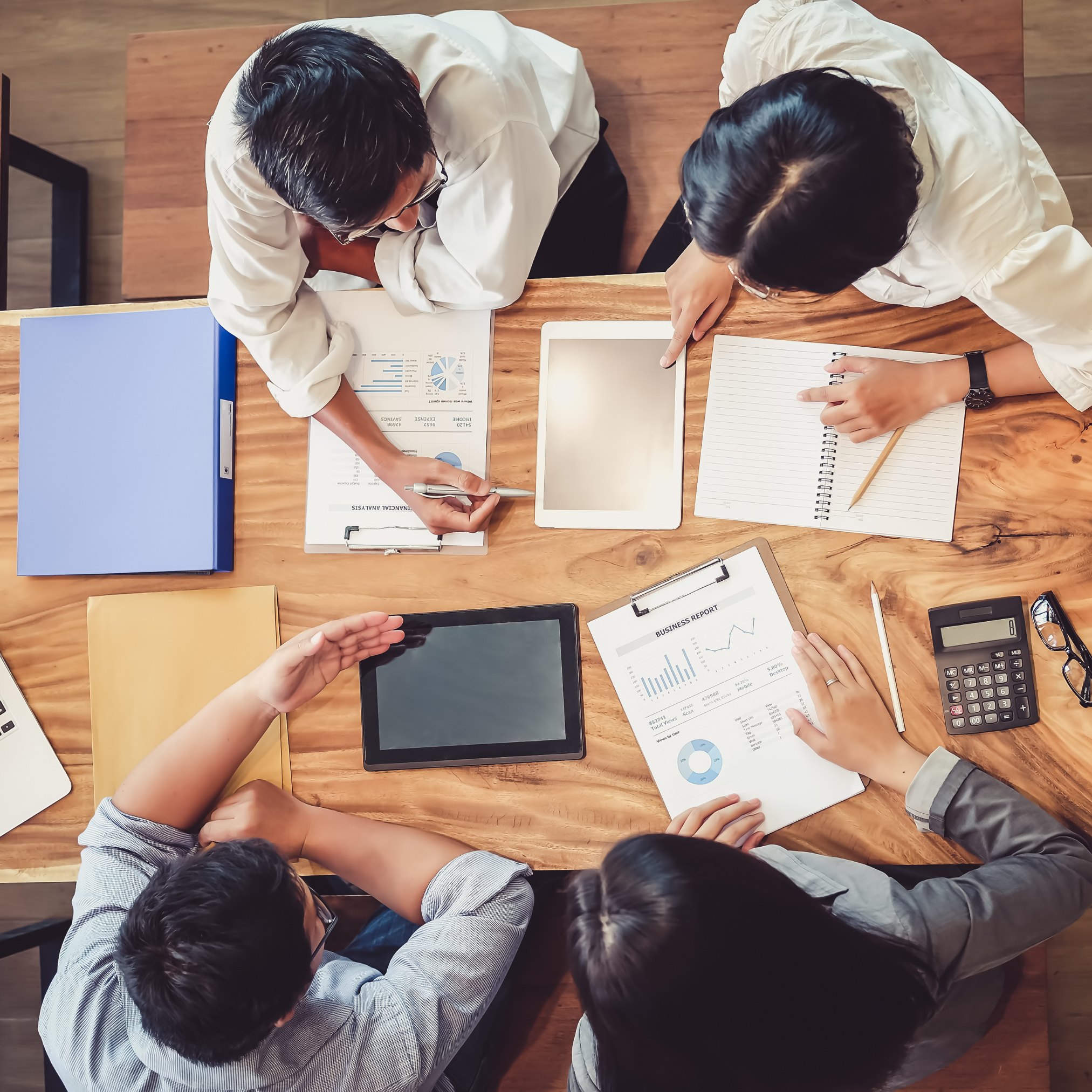 Chuyển đổi số trong doanh nghiệp ở Việt Nam hiện nay: Những khó khăn cần tháo gỡ